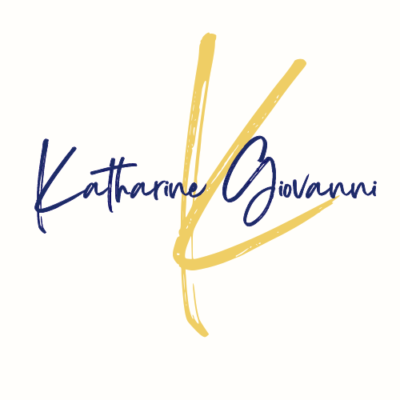 Katharine Giovanni