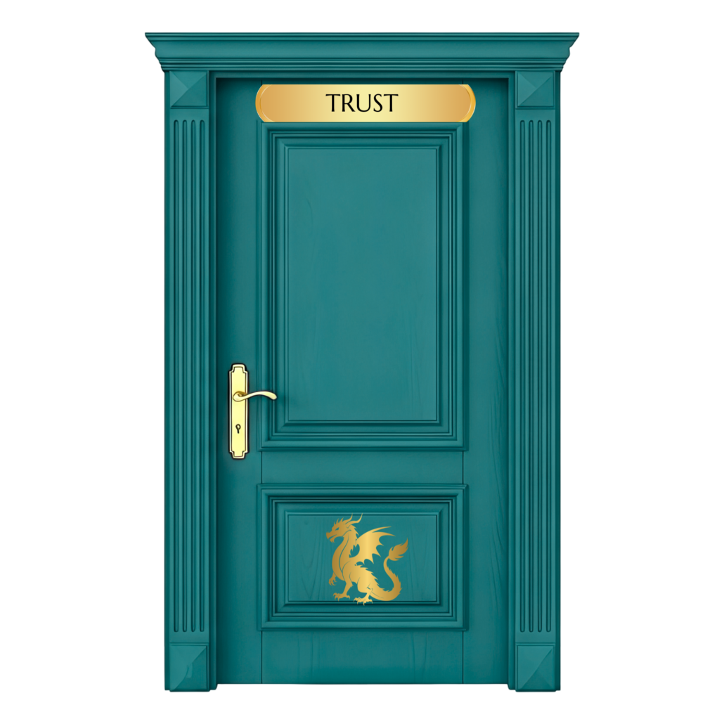 Trust DOOR