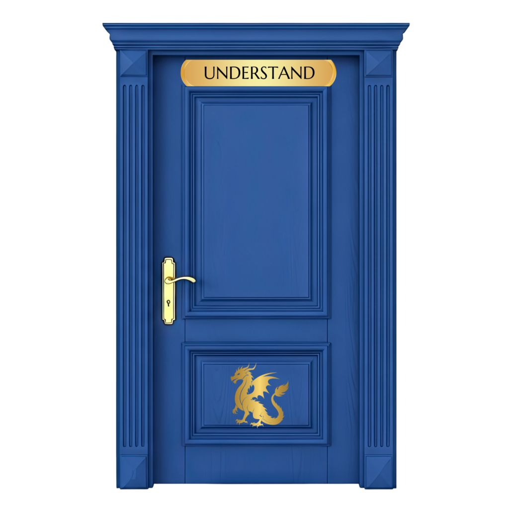 Understand DOOR